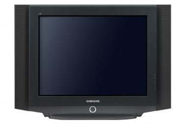 Telewizor kineskopowy Samsung CW29Z338T