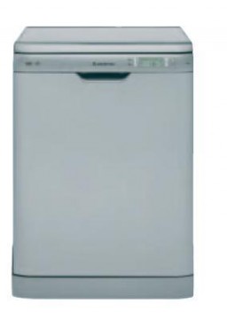 Zmywarka Hotpoint-Ariston LD 6090 X
