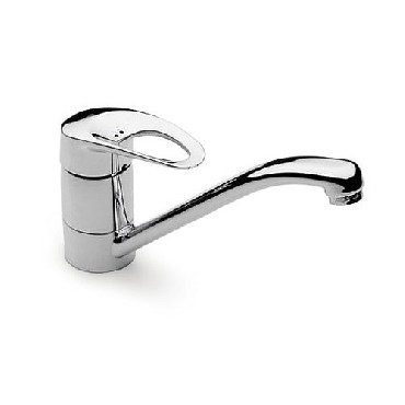 Bateria zlewozmywakowa Roca M2 sztorcowa
