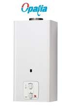 Przep�ywowy podgrzewacz wody Saunier Duval Opalia C 14E PROPAN