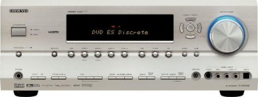 Amplituner AV Onkyo TX-SR604E