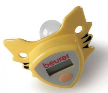 Smoczek termometr Beurer FT22