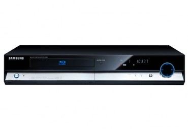 Odtwarzacz Blu-ray Samsung BD-P1000