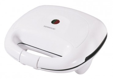 Opiekacz do kanapek Kenwood AGD SM400