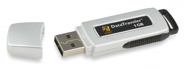 Przeno�na pami�� USB Kingston DTIU3 2GB