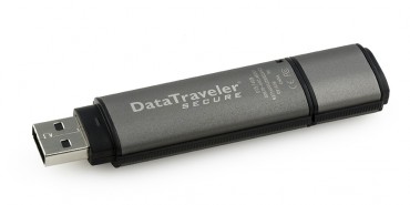Przeno�na pami�� USB Kingston DTS 1GB