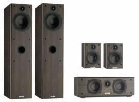 Zestaw gonikw Tannoy Mercury Custom SET