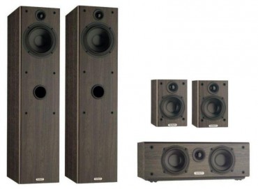 Zestaw gonikw Tannoy Zestaw Mercury F3-R