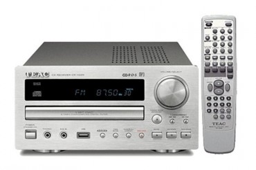 Zestaw Hi-Fi Teac CR-H 225