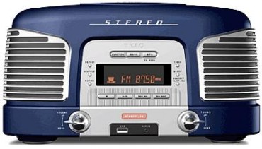 Radio Teac SLD 900 USB