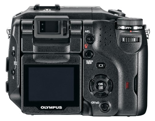 【美品箱付き】OLYMPUS C-5060 WIDE ZOOM Olympus CAMEDIA C-5060 Wide Zoom | Fotopolis.pl