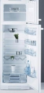 Chłodziarko-zamrażarka AEG-Electrolux SANTO 70330DT