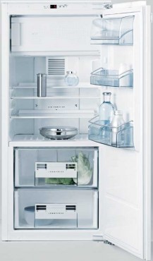 Chodziarko-zamraarka AEG-Electrolux SANTO Z 9 12 40- 4-i