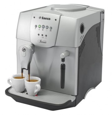 Ekspres cinieniowy Saeco Incanto Rapid Steam