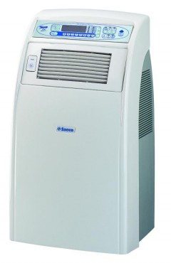 Klimatyzator przenony Saeco Tuareg 8 EH