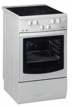 Kuchnia elektryczna Gorenje EC 774 W