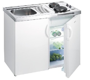 Kuchnia zintegrowana Gorenje MK 100 S-L41 Pantry