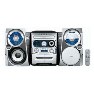 Miniwiea HiFi Philips FWM730