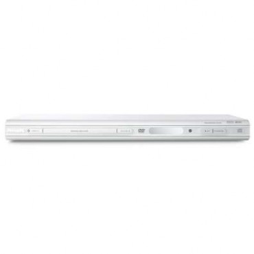 Odtwarzacz DVD DivX Philips DVP630