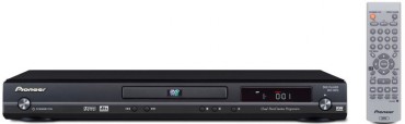 Odtwarzacz DVD Pioneer DV-370