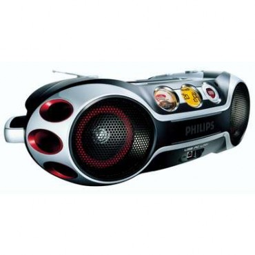 Radioodtwarzacz CD-MP3 Philips AZ2538