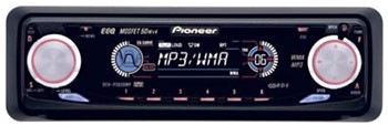 Radioodtwarzacz CD Pioneer DEH-P5630MP