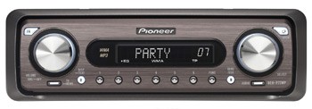 Radioodtwarzacz CD Pioneer DEH-P77MP