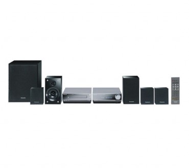 Zestaw kina domowego Panasonic SC-DT110