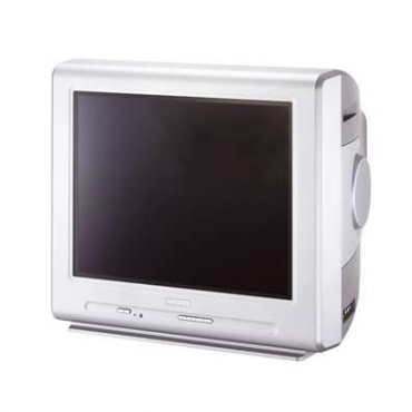 Telewizor z radiem Philips 21PT1967