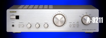 Wzmacniacz Stereo Onkyo A-9211