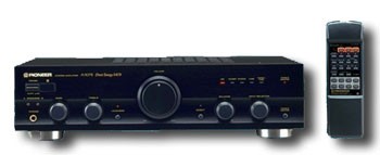 Wzmacniacz Stereo Pioneer A-307R