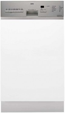 Zmywarka AEG-Electrolux FAVORIT 86470i M