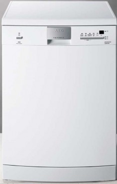 Zmywarka AEG-Electrolux FAVORIT 40860