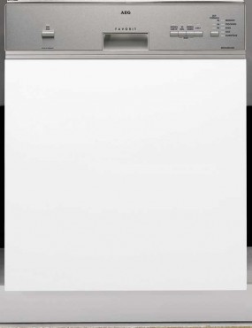 Zmywarka AEG-Electrolux FAVORIT 43070i M