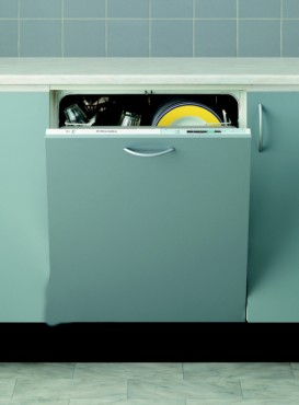 Zmywarka Electrolux ESL 6124 Vi