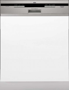 Zmywarka AEG-Electrolux FAVORIT 88070i M