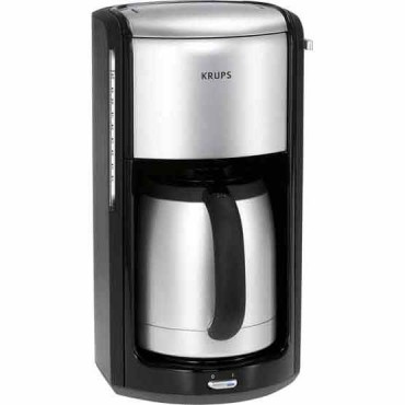 Ekspres do kawy Krups FMF 244