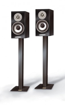 Monitor Quadral Argentum 02.1