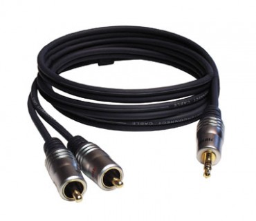 Kabel Audio Profigold PGA3403CI