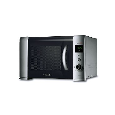 Kuchenka mikrofalowa z grillem Electrolux EMS 2040S