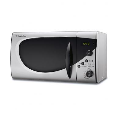 Kuchenka mikrofalowa Electrolux EMS 2120S