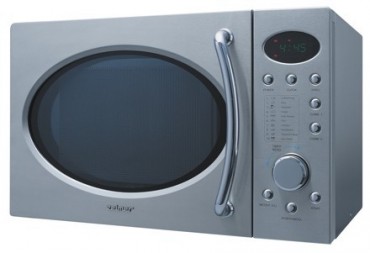 Kuchenka mikrofalowa z grillem Zelmer 29Z011