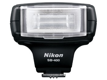 Lampa byskowa Nikon SB-400