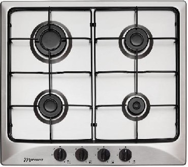 Pyta gazowa Mastercook 2MIE-4GLS X
