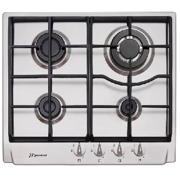 Pyta gazowa Mastercook 2MI-4GLST X