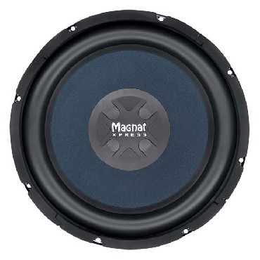 Subwoofer samochodowy Magnat Xpress 12