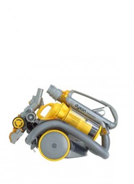 Odkurzacz bezworkowy Dyson DC 11 Telescope