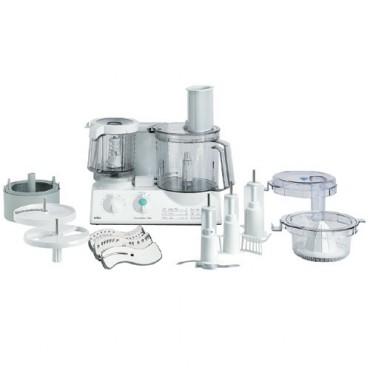 Robot kuchenny Braun CombiMax K 700 Vital