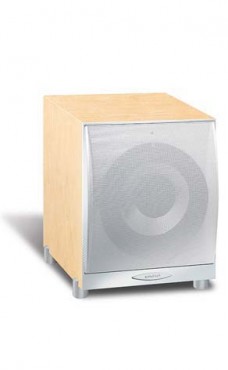 Subwoofer Quadral Argentum Sub 87 DV