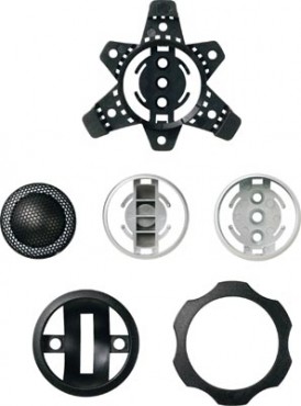 Tweetery samochodowe Infinity REF 1021t